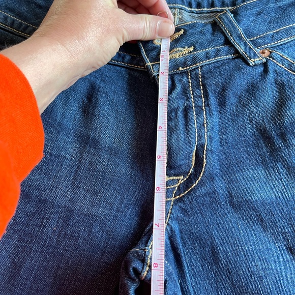 Hudson jeans. - Picture 6 of 7